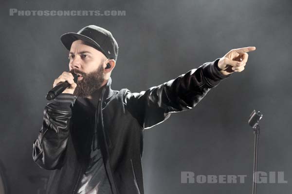 WOODKID - 2013-06-28 - EVREUX - Hippodrome Evreux Normandie - 